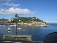 Porto Azzuro