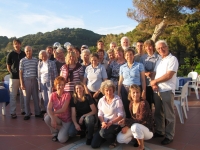 Our group
